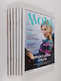 Moda 2012 (nrot 1-6)