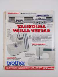 Suuri Käsityö 9/1994