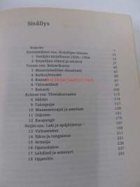 Venäjän kirjailijat ja yhteiskunta 1825-1904  