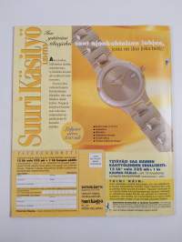 Suuri käsityö 7/1997