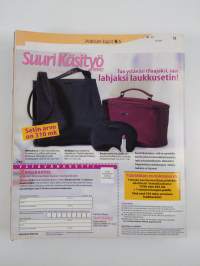 Suuri Käsityö 2000 (nrot 1-6, 12)