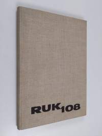 RUK 108 : 1.12.1961 - 10.3.1962