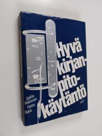 Tyhjä kuva