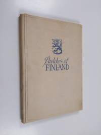 Sketches of Finland