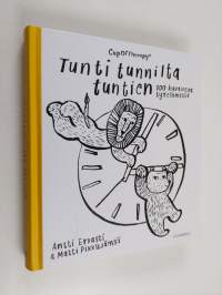 Tunti tunnilta tuntien : 100 havaintoa työelämästä