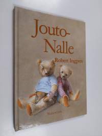 Jouto-Nalle