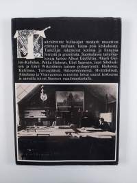 Suomalaisia taiteilijakoteja