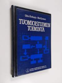 Tuomioistuimen toiminta
