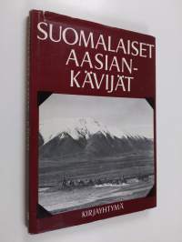 Suomalaiset Aasian-kävijät