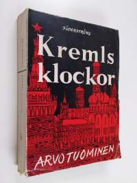 Kremls klockor