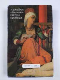 Haaremin valtiatar