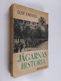 Jägarnas historia