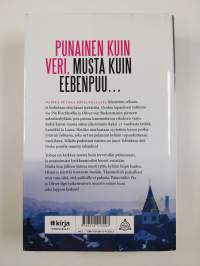 Lumikin on kuoltava
