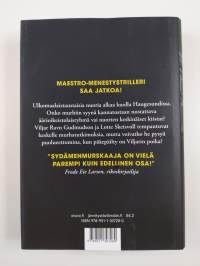 Sydämenmurskaaja