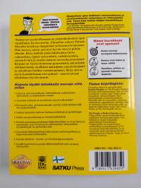 Naisten terveys for dummies