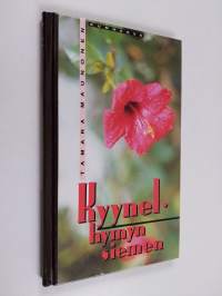 Kyynel - hymyn siemen