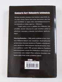 Kasvoton kuolema