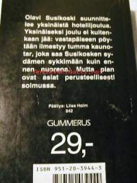 Susikosken elämän kevät