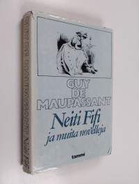 Neiti Fifi ja muita novelleja