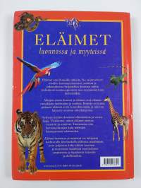 Eläimet luonnossa ja myyteissä