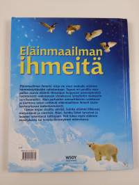 Eläinmaailman ihmeitä