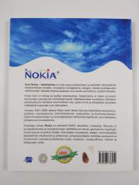 Uusi Nokia : käsikirjoitus