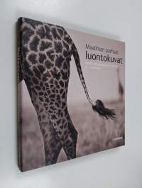 Maailman parhaat luontokuvat = Wildlife photographer of the year