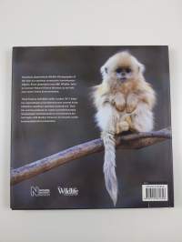 Maailman parhaat luontokuvat = Wildlife photographer of the year