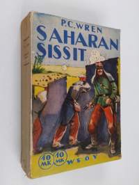 Saharan sissit