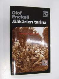 Jääkärien tarina