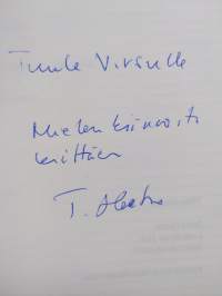 Torpat ja torpparit (signeerattu, tekijän omiste)