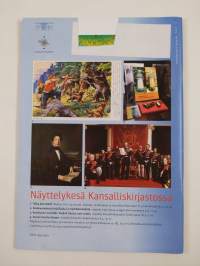 Kansalliskirjasto 2/2009