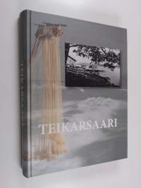 Teikarsaari