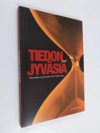 Tiedon jyväsiä : asiakirja-aineistojen käyttäjän opas