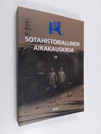 Sotahistoriallinen aikakauskirja 29