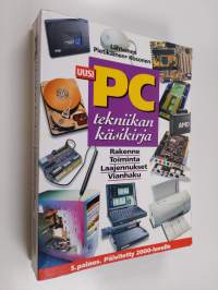 Uusi pc-tekniikan käsikirja