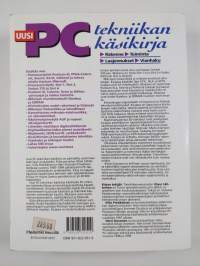 Uusi pc-tekniikan käsikirja