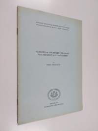 Conceptual enrichment, theories and inductive systematization
