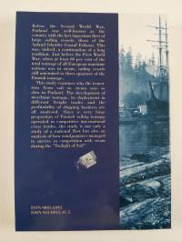 Sailing into twilight : Finnish shipping in an age of transport revolution, 1860-1914