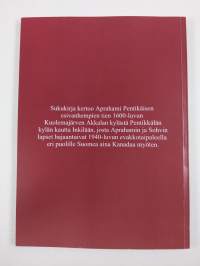 Pentikäisten juuret Kuolemajärvellä