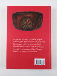 Rakkolanjoesta Hovinmaaksi