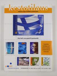 Lape 2003 postimerkkiluettelo N:o 65 : Suomi - Finland 1856-2002
