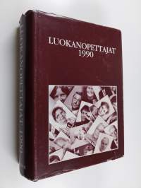Luokanopettajat 1990
