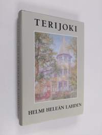 Terijoki 3, Helmi heleän lahden : kotiseutumuistoja (ERINOMAINEN)