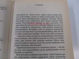 Perinteitä ja paljastuksia. Tarinaa Alasista ja muistakin