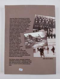 Työ on miehen kunnia : siirtopoikien työpalvelu 1940-1942 - Siirtopoikien työpalvelu 1940-1942