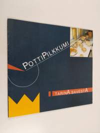 Pottipilkkumi : tarina savesta : 15.5.-27.9.1987