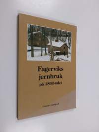 Fagerviks jernbruk på 1800-talet