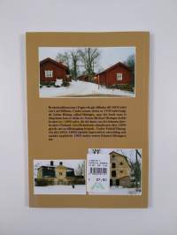 Fagerviks jernbruk på 1800-talet