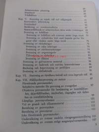 AGA Svetshandbok. Svets- och skärteknik